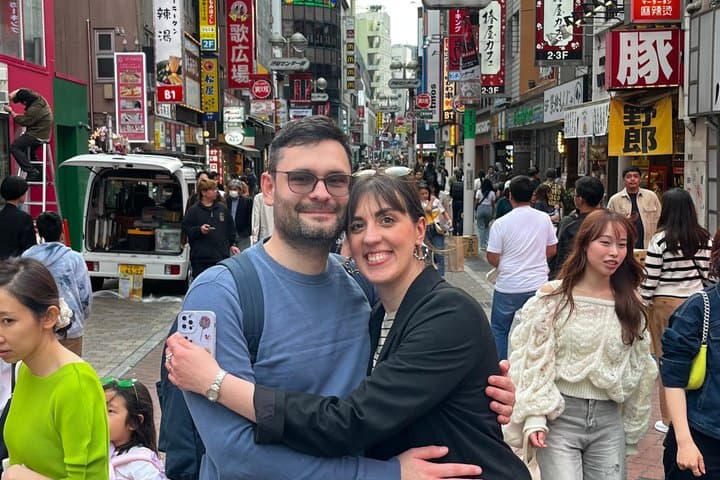 Private Customizable Walking Tour in English or Spanish (Español) — photo 2