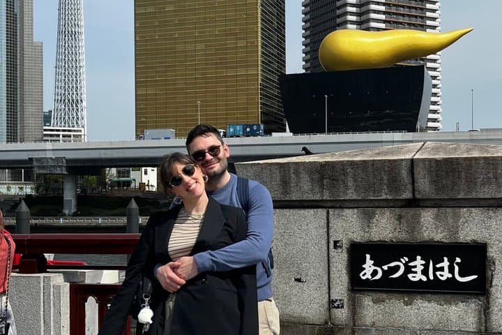 Private Customizable Walking Tour in English or Spanish (Español) — photo 16