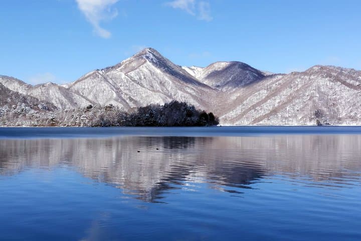 Nikko: Kegon Falls, Lake Chuzenji & Toshogu Temple — photo 4