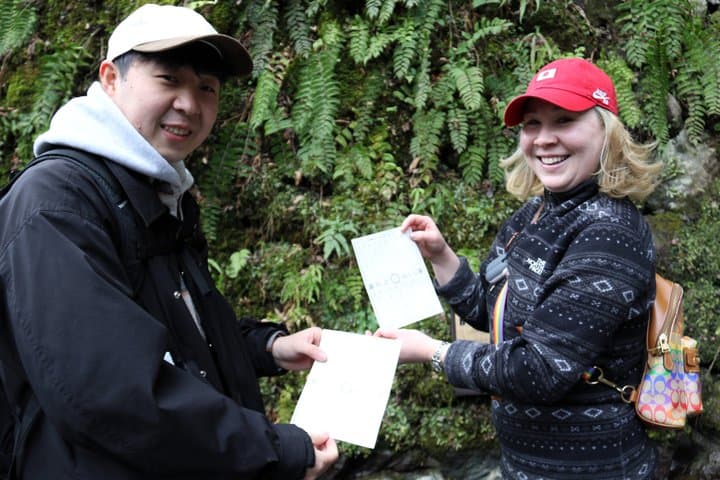 Kyoto Private Hiking Tour: Ancient Trails of Kurama and Kibune — photo 7