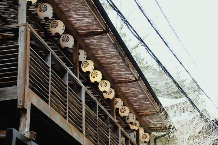 Kyoto Private Hiking Tour: Ancient Trails of Kurama and Kibune — photo 9