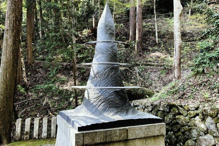 Kyoto Private Hiking Tour: Ancient Trails of Kurama and Kibune — photo 14