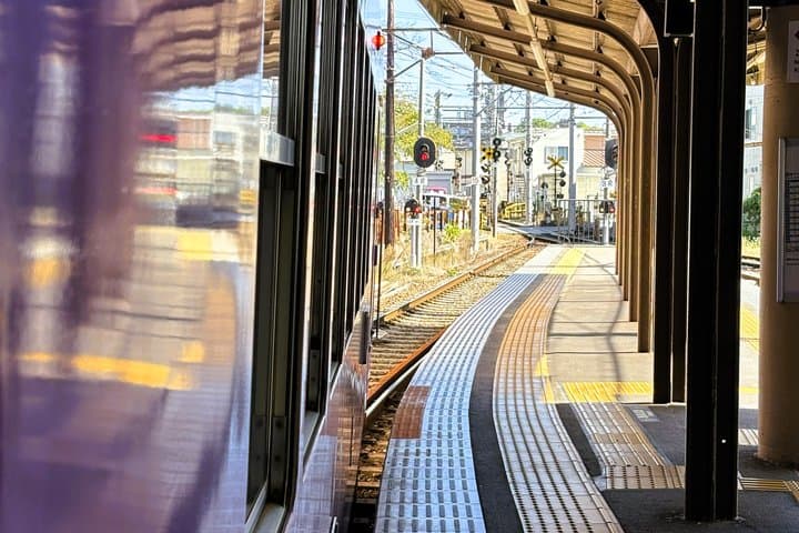 Kyoto Private Hiking Tour: Ancient Trails of Kurama and Kibune — photo 15