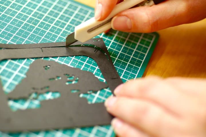 Tokyo Paper Theater Workshop in Ginza — photo 2