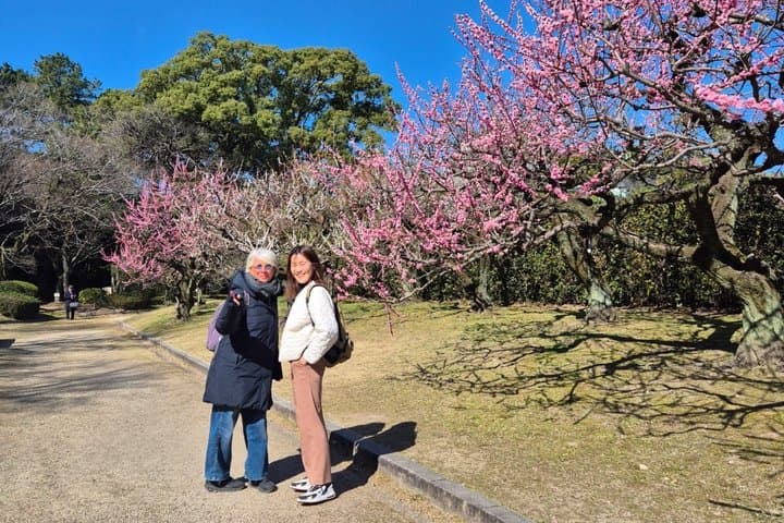 Private Nagoya Tour with a Nagoya Born Local Guide — photo 6