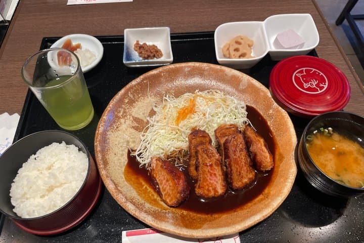 Private Nagoya Tour with a Nagoya Born Local Guide — photo 9