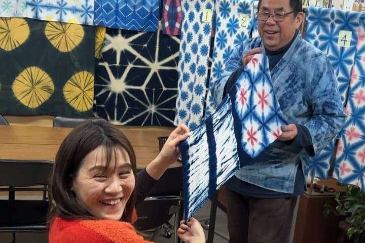 Private Nagoya Tour with a Nagoya Born Local Guide — photo 10
