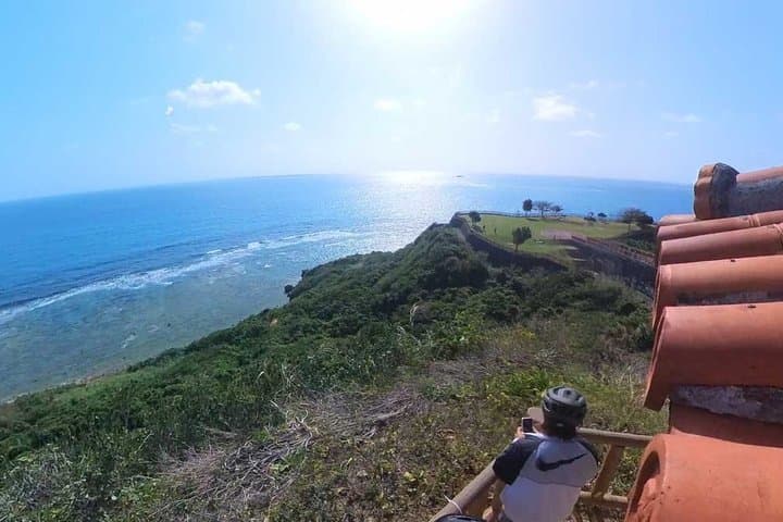 Hidden Paths to the Chinen and Nanjo Ruins — photo 4