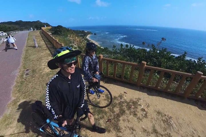 Hidden Paths to the Chinen and Nanjo Ruins — photo 8