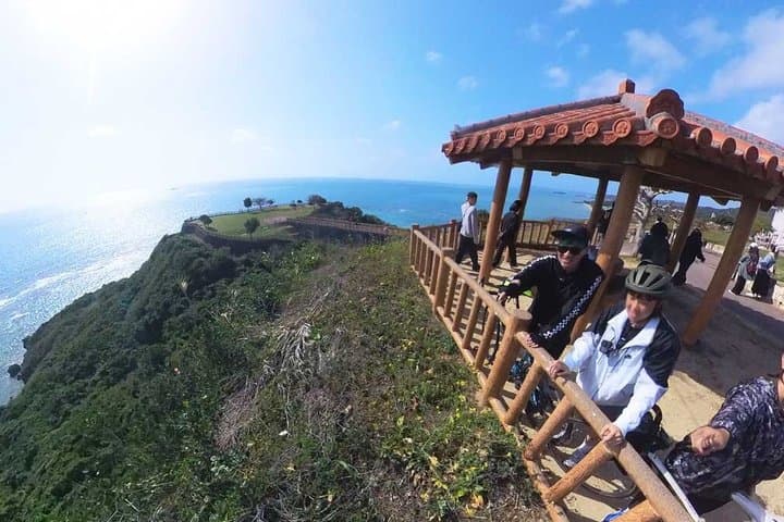 Hidden Paths to the Chinen and Nanjo Ruins — photo 9