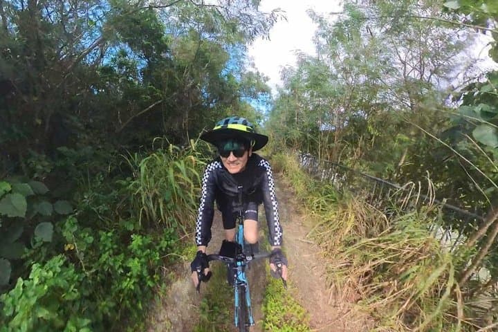 Hidden Paths to the Chinen and Nanjo Ruins — photo 13