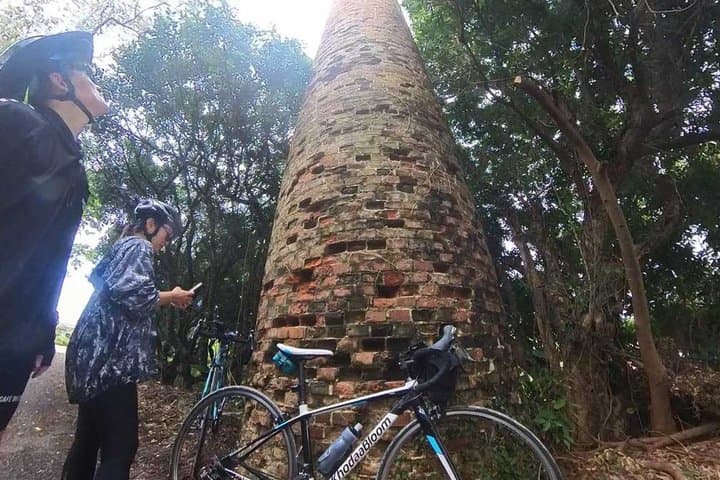 Hidden Paths to the Chinen and Nanjo Ruins — photo 19