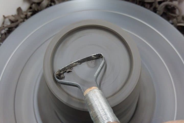 Premium Electric Pottery Wheel Experience — photo 16