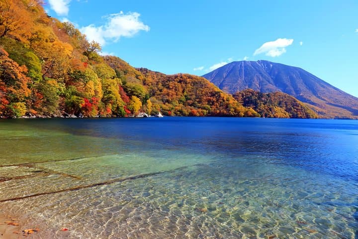 Nikko: Kegon Falls, Lake Chuzenji & Toshogu Temple — photo 7