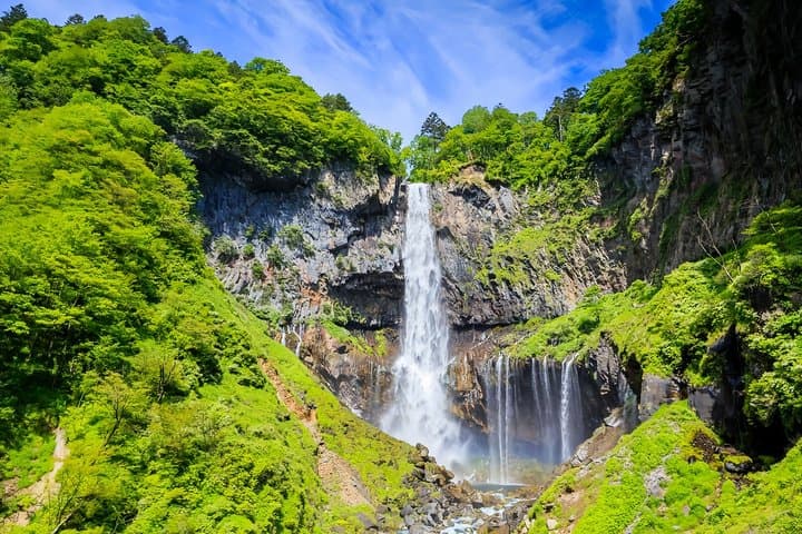 Nikko: Kegon Falls, Lake Chuzenji & Toshogu Temple — photo 6