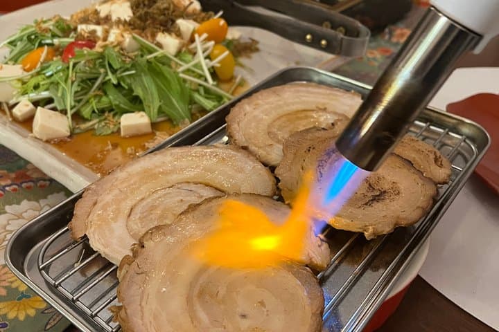 Yokohama Ramen Adventure near Tokyo: From Factory to Home Cooking — photo 13