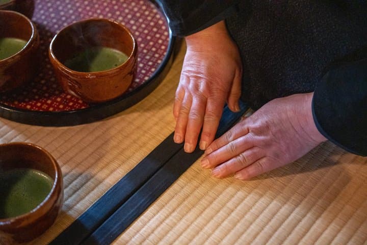 Kanazawa Highlights, Curated: Gardens, Craft & Geisha District — photo 7