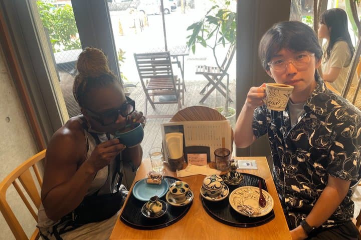 Naha Kickstart: Morning Hidden Gems Tour — photo 3