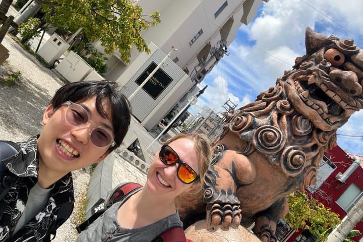 Naha Kickstart: Morning Hidden Gems Tour — photo 6