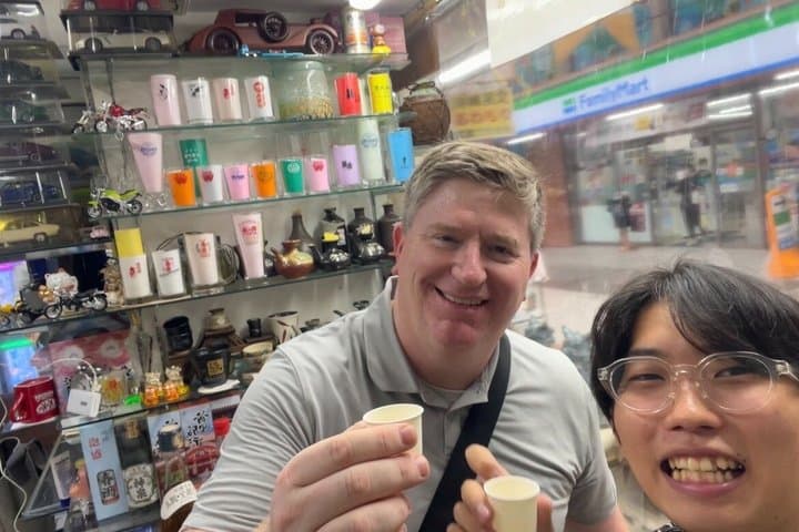 Naha Kickstart: Morning Hidden Gems Tour — photo 14