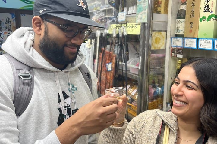 Okinawa Hidden Gems: Private Morning Food & Culture Tour — photo 4