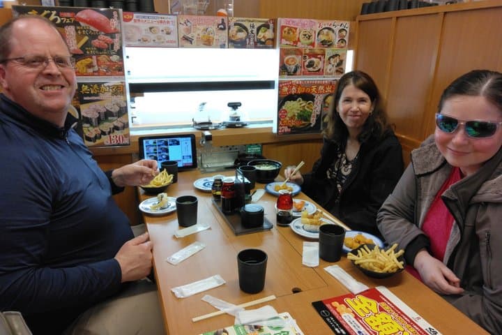 Hiroshima City Center Pickup: Miyajima & Peace Park Tour with car — photo 8