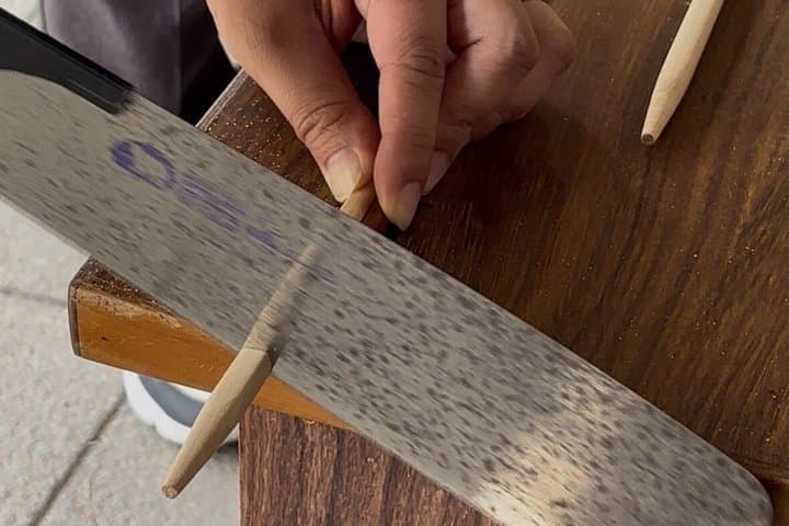 Miyagi Sendai Private Tour: Lacquering Experience & Sake Brewery — photo 20