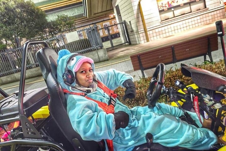 Shibuya Go Kart Tour Shibuya Crossing Tokyo Tower and Skytree — photo 18