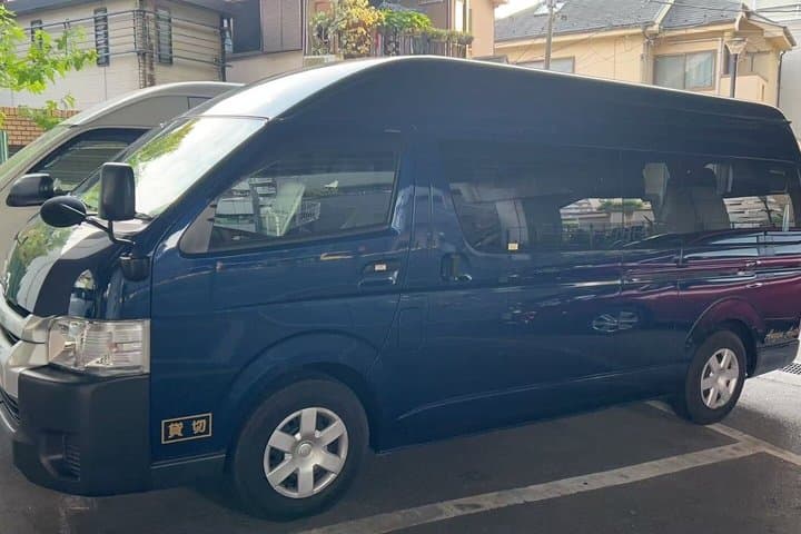 Mt Fuji Day Tour from Tokyo — photo 7