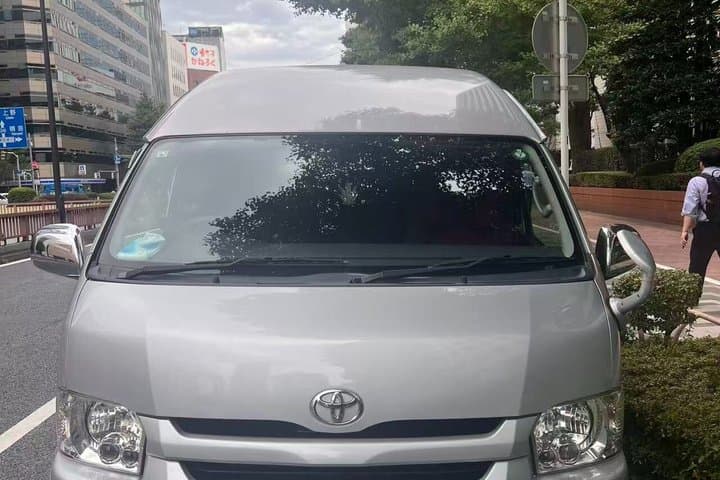 Mt Fuji Day Tour from Tokyo — photo 8