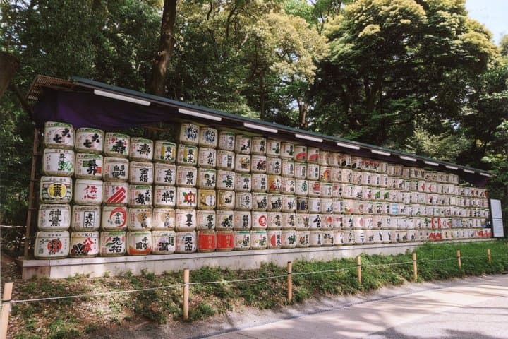 Private Tokyo Culinary Tour: Tsukiji, Brewery & Sake Tasting — photo 16