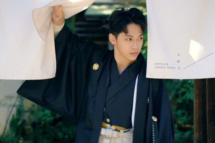 Kyoto: Kimono/Yukata Rental 5 Minute from Kiyomizu-dera — photo 9