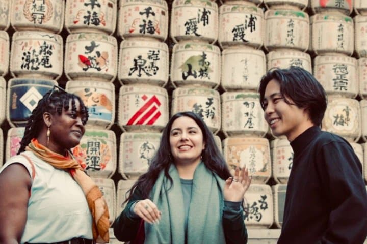 TOKYO: Private Cinematic Vlog Tour — photo 2