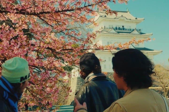 TOKYO: Private Cinematic Vlog Tour — photo 6