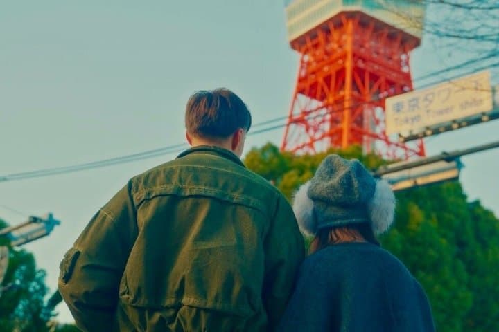 TOKYO: Private Cinematic Vlog Tour — photo 9