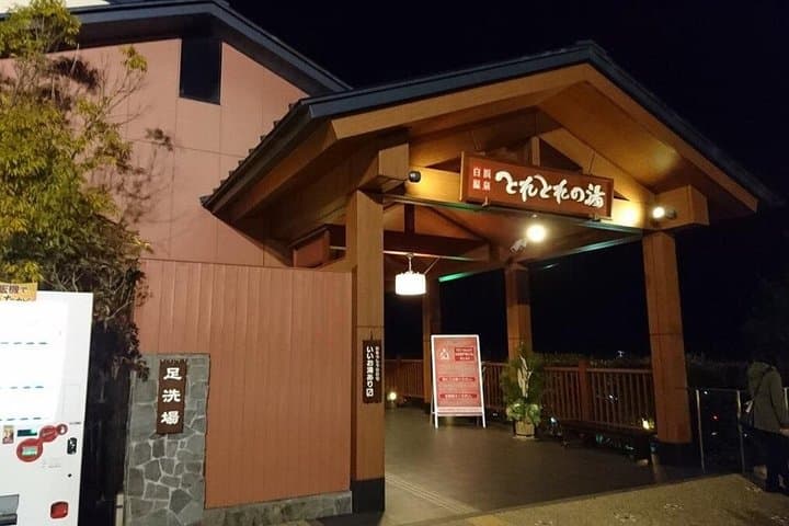 Shirahama Day Trip from Osaka Coastal Small Group — photo 14