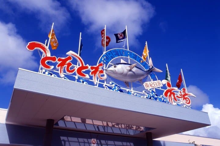 Shirahama Day Trip from Osaka Coastal Small Group — photo 2