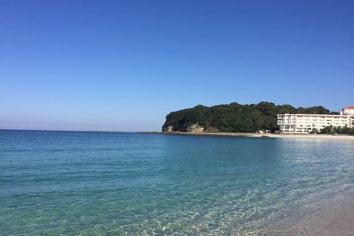 Shirahama Day Trip from Osaka Coastal Small Group — photo 15