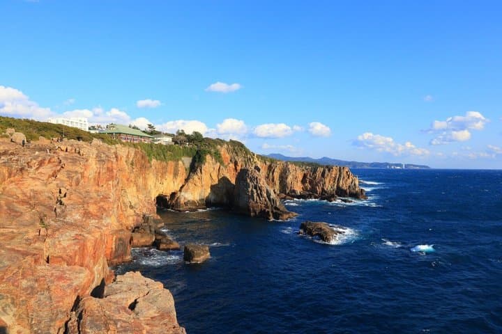 Shirahama Day Trip from Osaka Coastal Small Group — photo 4