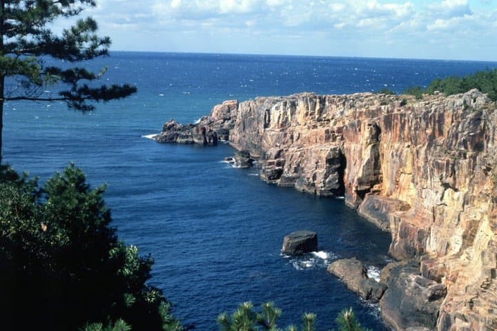 Shirahama Day Trip from Osaka Coastal Small Group — photo 13