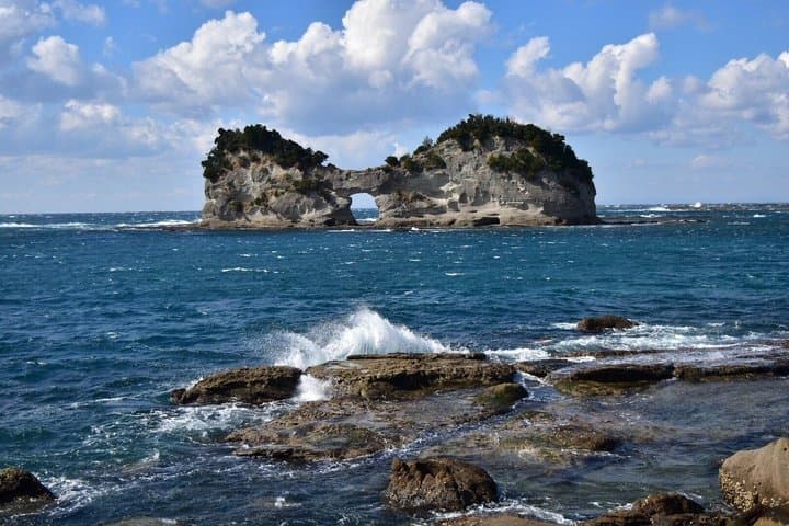 Shirahama Day Trip from Osaka Coastal Small Group — photo 8