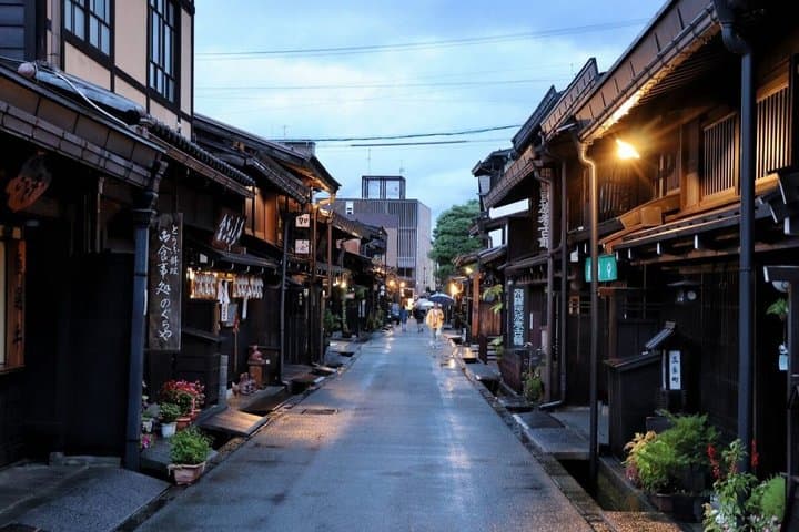 Shirakawago and Hida Takayama Tour From Nagoya — photo 7