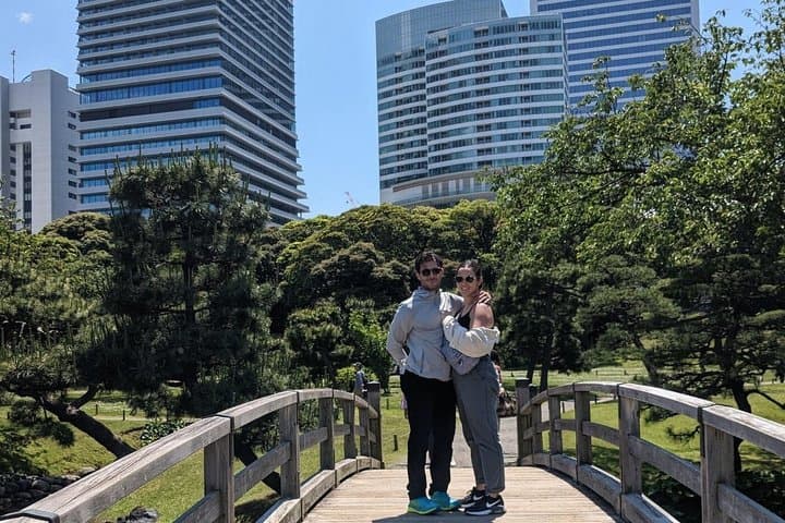 Shore Excursions Tokyo 6h Custom Tour with a Private Vehicle — photo 9