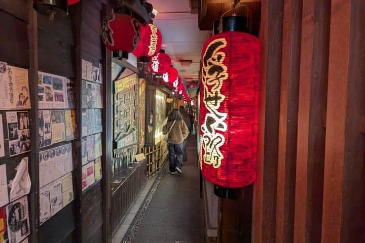Osaka Kickstart: Hotspots & Hidden Gems Tour — photo 2