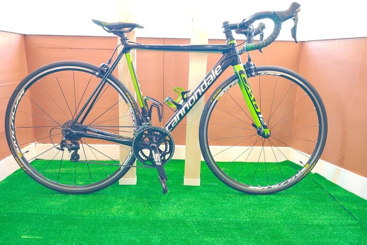 Minoh Rental Cycling Cycling gear and Temple Ticket set plan — photo 3