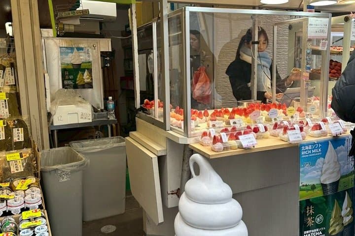 Tokyo Walking Tour with Local Guide /Private tour — photo 19