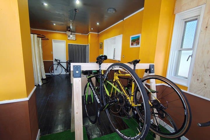 Minoh Rental Cycling Bikes Only Plan — photo 3