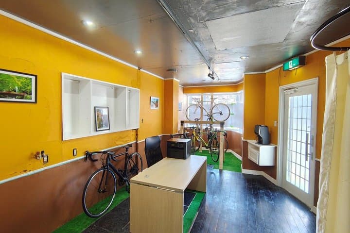 Minoh Rental Cycling Bikes Only Plan — photo 4