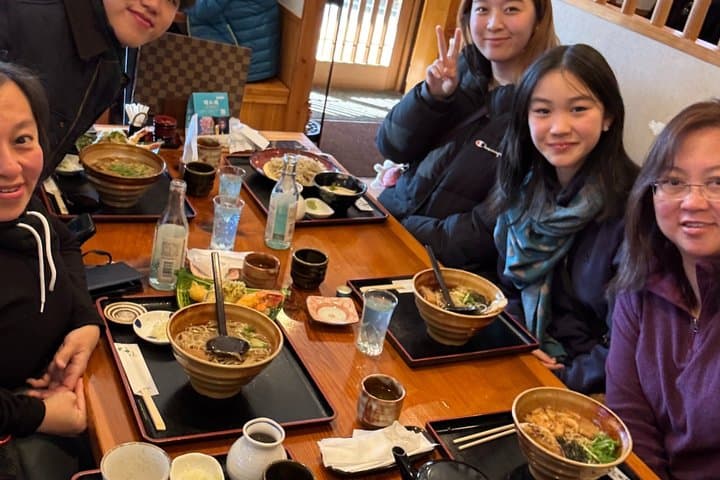 Accessible Mt Fuji and Hakone Tour with English Speaking Driver — photo 3