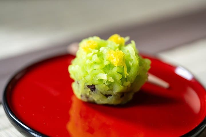 Uji Matcha Tasting & Tea Ceremony with Former Geiko + Uji Walk — photo 10